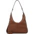 Paris Schoudertas M Leer 40 cm variant russet Paris Schoudertas M Leer 40 cm variant russet