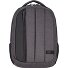 Streethero Dagrugzak 39 cm Laptop compartiment variant grey melange Streethero Dagrugzak 39 cm Laptop compartiment variant grey melange