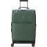  Turenne Soft 4 wielen Trolley 68 cm met uitbreidingsplooi variant gruen