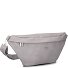  Mademoiselle.M Schoudertas 40 cm variant canvas grey