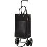  Quattro Shopper Charu Winkelwagen 57 cm variant schwarz