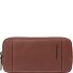 Cronus Toilettas Leer 19.5 cm variant brown Cronus Toilettas Leer 19.5 cm variant brown