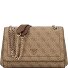  Noelle II Crossbody tas 24 cm variant latte logo-brown
