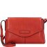 Gloria Schoudertas Leer 24 cm variant arancio Gloria Schoudertas Leer 24 cm variant arancio
