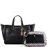  Lily Shopper Tas 38 cm variant black