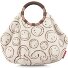  Loopbag Hobo Shopper Tas 64 cm variant smiley® teddy chocolate