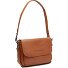  Miloa Schoudertas Leer 23 cm variant cognac