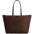  Studio Shopper Tas 52 cm variant leo