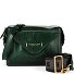  Crossbody tas Leder 20 cm variant pino