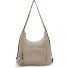  Basic Yenna Schoudertas 38 cm variant soft taupe