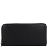  Sally Portemonnee RFID-bescherming Leer 19 cm variant black