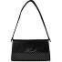  Signature Schoudertas 25.5 cm variant black embellishment