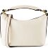  Blaike Mini tas Schoudertas Leer 17 cm variant soft white