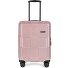 Crate Reflex EVO 4 wielen Cabinewagen 55 cm variant crystalrose  Crate Reflex EVO 4 wielen Cabinewagen 55 cm variant crystalrose