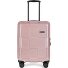  Crate Reflex EVO 4 wielen Cabinewagen 55 cm variant crystalrose