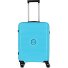 Orbita 4 wielen Cabinewagen 55 cm variant türkis Orbita 4 wielen Cabinewagen 55 cm variant türkis