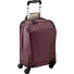  Tarmac XE 4 wielen Cabinewagen 56 cm variant currant