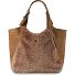  Lenah Shopper Tas RFID-bescherming Leer 29 cm variant medium beige
