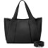  Chenelle Essential Shopper Tas Leer 45 cm variant black
