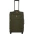  X-Collection 4 wielen Trolley 71 cm variant olive