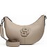  Anett Crossbody tas 27 cm variant light beige