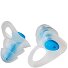  Gezondheid + Comfort Comfort oordopjes variant transparent