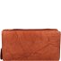  Basic Portemonnee RFID Leer 14 cm variant cognac