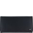  Polo Portemonnee RFID-bescherming Leder 19 cm variant schwarz