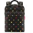  Allday Rugzak 39 cm laptopvak variant dots
