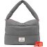  Unio Hobo Schoudertas 38 cm variant light grey