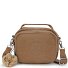  Basic Cahir Handtas 18.5 cm variant early tan