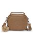  Basic Cahir Handtas 18.5 cm variant early tan