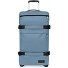  Transit'R Plus 4 wielen Reistas 68 cm variant tarp dust blue