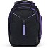 Match School rugzak 45 cm variant Purple Phantom Match School rugzak 45 cm variant Purple Phantom