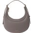 Whisper Handtas Leer 23 cm variant warm taupe Whisper Handtas Leer 23 cm variant warm taupe