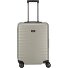 Litron Frame 4 wielen Cabinewagen 55 cm variant champagner Litron Frame 4 wielen Cabinewagen 55 cm variant champagner