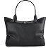  Suzy Shopper Tas 56 cm variant black
