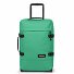  Tranverz 2 wielen Cabinewagen 51 cm variant gem green