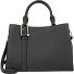  Nuvola Handtas Leer 28 cm variant nero