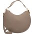 Sunup Schoudertas Leer 38 cm variant warm taupe-rosette Sunup Schoudertas Leer 38 cm variant warm taupe-rosette