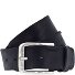  Riem Leer variant schwarz | 110 cm