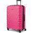  Edition 01 4 wielen Trolley 76 cm met uitbreidingsplooi variant pink