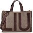  Shopper Tas L 40 cm variant t.moro