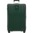  Positano 4 wielen Trolley 78 cm met uitbreidingsplooi variant smaragdgruen