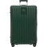 Positano 4 wielen Trolley 78 cm met uitbreidingsplooi variant smaragdgruen Positano 4 wielen Trolley 78 cm met uitbreidingsplooi variant smaragdgruen