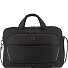  Meteor Koffer 45 cm Laptop compartiment variant black