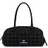  Unio Zicke Schoudertas 34 cm variant black