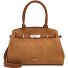  TAS Martina Schoudertas Leder 32 cm variant cognac