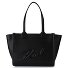  Skuare Shopper Tas 32 cm variant black-nickel