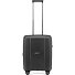  Anthem 4 wielen Cabinewagen 55 cm met uitbreidingsplooi variant voidblack